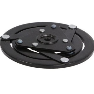 Disc compresor AC ZEXEL DCS-17 DKV-11 KC-88 VCS-14 VCS-17 NISSAN OPEL RENAULT VOLVO - Img 2