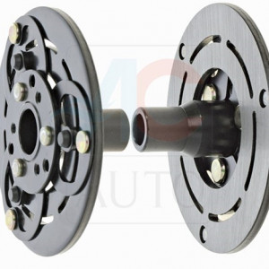 Disc cuplare compresor AC ZEXEL/VALEO DKS-15D VOLVO C30, C70 II, S40 II, V50; FORD KUGA I, FOCUS II P30767273 P30780330 P30761390 P31308257 P30676311 3M5H-19D629-MJ 3M5H-19D629-MG 3M5H-19D629-MK 3M5H-19D629-ML 3M5H-19D629-ME