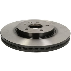 Disc frana fata Opel Mokka producator TRW