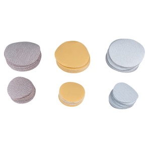 Disc slefuire 400 75mm. pachet de 10