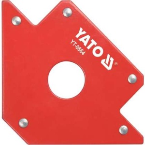 DISPOZITIV MAGNETIC FIXARE PENTRU SUDURĂ