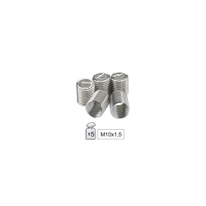 FILETE M10X1.5 JBM