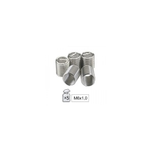 FILETE M6X1.0 JBM