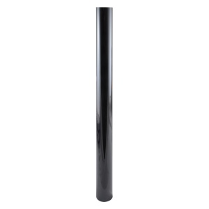 Folie auto neagra 50x300mm