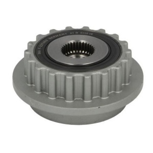 Fulie alternator VOLKSWAGEN T5 / TOUAREG 2.5TD INA