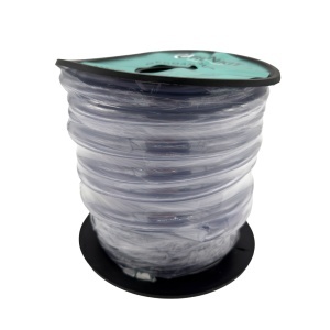 Furtun transparent 6.0x10.0 mm 15m.
