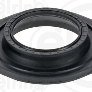 Garnitura injector superioara la capac culbutori Opel Astra H Elring