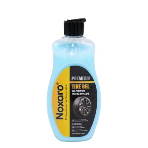 Gel premium pt innegrit anvelope 473ml NOXARO