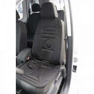 HUSA SCAUN CU INCALZIRE 12V PETEX 108x49cm - Img 2