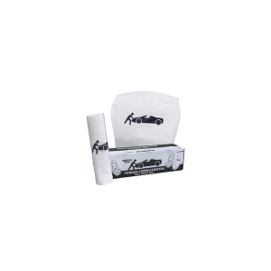 HUSE DE PROTECTIE SCAUN 18MC - ROLA 250 BUC JBM
