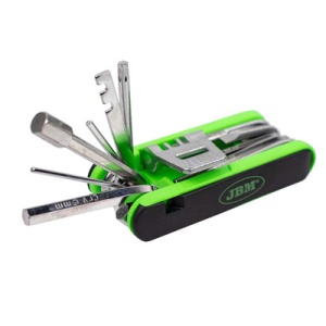 INSTRUMENT MULTIFUNCTIONAL PENTRU REPARATIA BICICLETELOR - Img 2