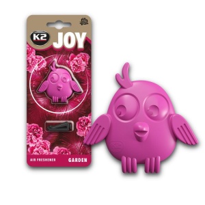 JOY GARDEN-odorizant grila