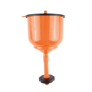 KIT PÂLNIE DE UMPLERE A LICHIDULUI DE RĂCIRE