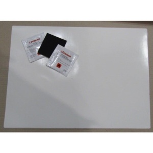 Kit reparatie prelata camion alba