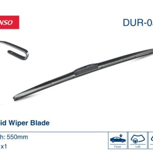 Lamela stergator Denso Hybrid Blade 550 mm