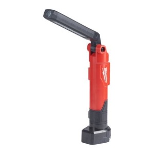 Lampă 550 lumeni, reîncărcabilă USB