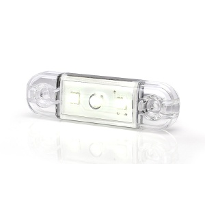LAMPA LUMINA INTERIOARA 0.7W/1.4W LED 723 LW07 WAS - Img 2