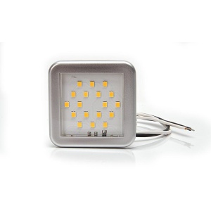 LAMPA LUMINA INTERIOARA 1.1W LED 989 LW11 WAS - Img 8