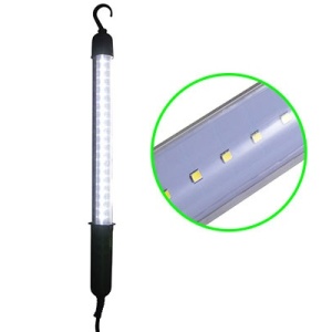 LANTERNA LED DE LUCRU CU CABLU ALIMENTARE - 400LM JBM - Img 3