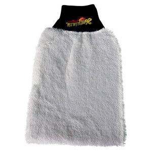 LAVETA ABSORBANT, 20 x 25 CM, ULTRA PLUSH WASH MITT - MEGUIARS. - Img 4