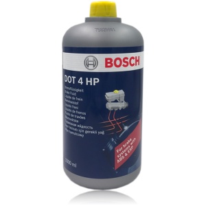 Lichid de frana Bosch DOT 4 1L
