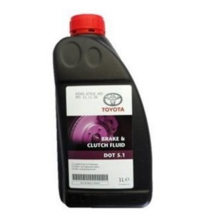 Lichid de frana Toyota 1L