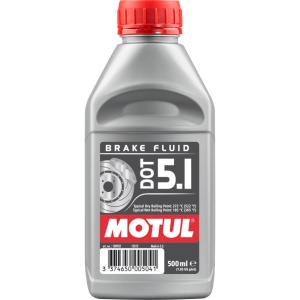 Lichid frana MOTUL DOT 5.1 1L