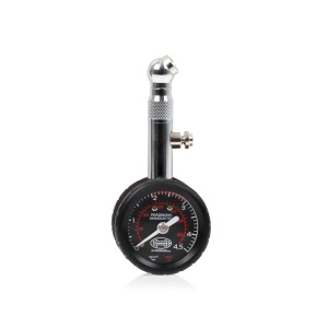 MANOMETRU PRESIUNE ROTI 4.5 BAR AERO MOMENT PRO - Img 4