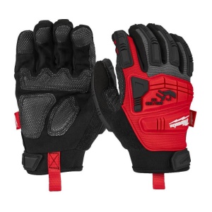 Mănuși cu impact Milwaukee Impact DemoX Work Gloves 9/L