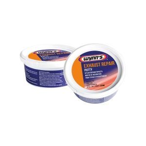 MASTIC PENTRU REPARATIA SISTEMULUI DE ESAPAMENT. 250G - Img 3