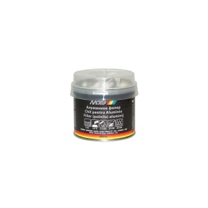 Motip Chit Filler Aluminiu 250G - Img 2