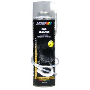 MOTIP Solutie de curatare supape EGR- 500 ml cod 090516C