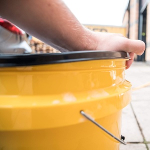NBB CAPAC PENTRU GALEATA BUCKET LID - MEGUIARS - Img 3