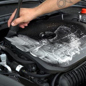 NBB MULTI-PURPOSE BRUSH LARGE - MEGUIARS - Img 2
