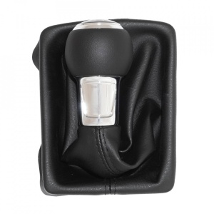 Nuca Schimbator Cu Manson Audi A4 B8 2008-2013 5 Trepte - Img 3