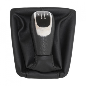 NUCA SCHIMBATOR CU MANSON PENTRU SKODA SUPERB II 2008-2012 5 TREPTE - Img 3