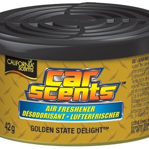 Odorizant auto CS CarScents Golden State Delight D1U UNQ