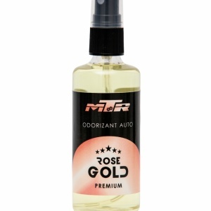 Odorizant auto MTR Gold Premium 100 ml