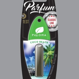 ODORIZANT PARFUM PALOMA COCO BEACH