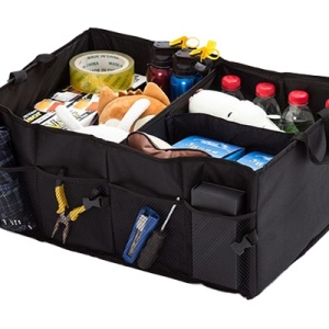 ORGANIZATOR PORTBAGAJ 55 x 39.5 x 26 CM - Img 7
