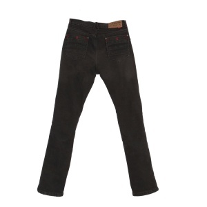 Pantaloni de protectie ADR de dama Gri