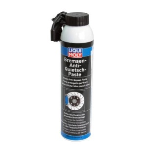 Pastă Liqui Moly antiscârțit frâne (doză cu pensulă) 200 ml