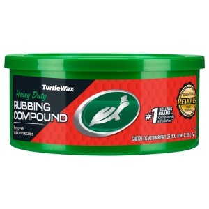 Pasta restaurare vopsea matuita TURTLE WAX 297gm