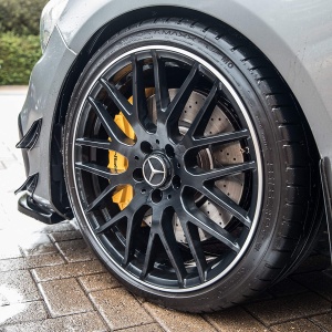 PERIE CURATARE JANTE ALIAJ VERSA ANGLE WHEEL FACE BRUSH - MEGUIARS - Img 3