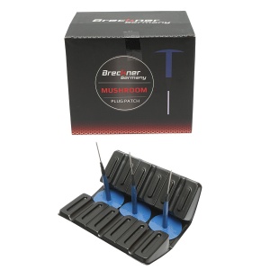 Petice vulcanizare tip ciuperca 45mm, tija 7mm