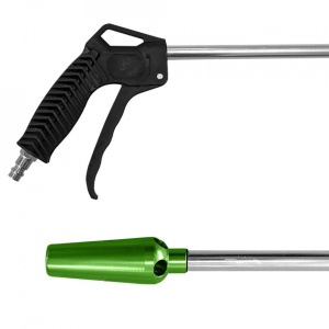PISTOL DE PULVERIZARE CU DUZA LUNGA JBM - Img 2