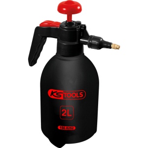 Pompa cu pulverizator presiune, 2 l