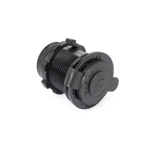 Priza Bricheta Auto PNI Lighter 03 Cu Capac, 12V 15A, 24V 10A - Img 5