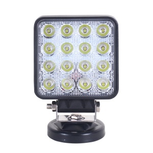 Proiector 16 L 10-30V 48W unghi 60