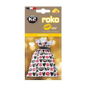 ROKO KISS GRAPEFRUIT-odorizant saculet 25 gr